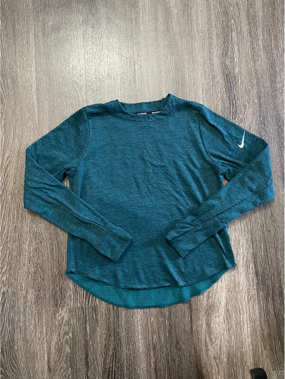 Nike Dri-FIT Element Running Crew
